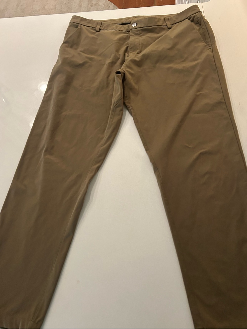 Lululemon Men’s pants